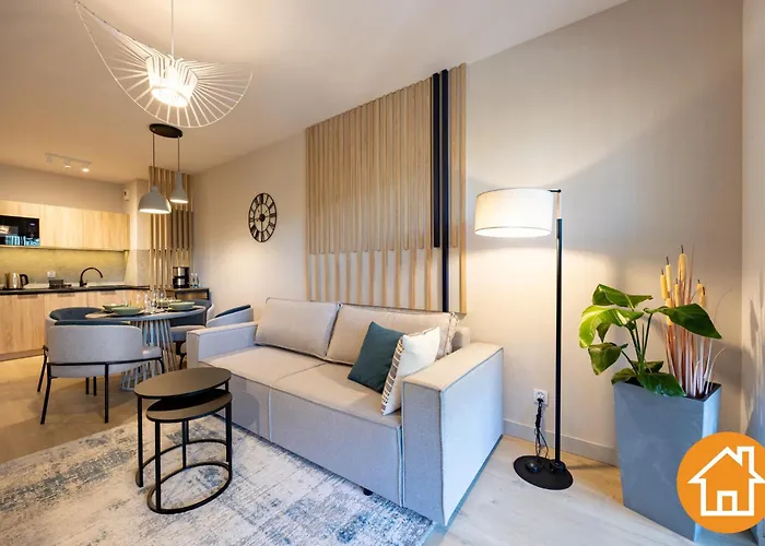 Baltic Waves - Visitopl * Międzyzdroje