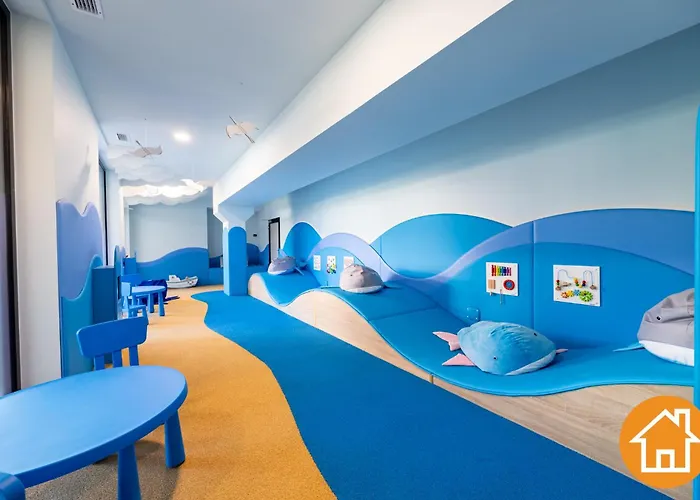 Baltic Waves - Visitopl