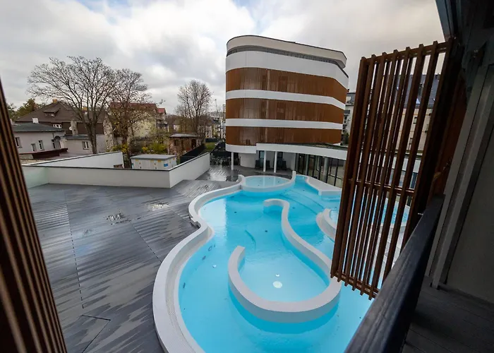 Baltic Waves - Visitopl *