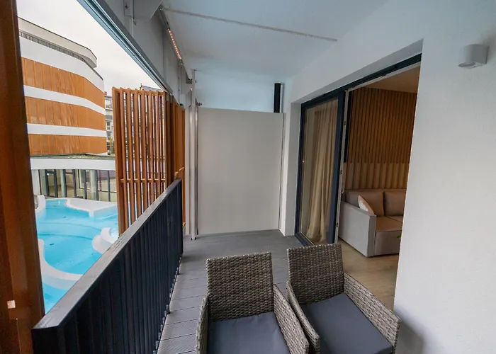 Baltic Waves - Visitopl * Międzyzdroje