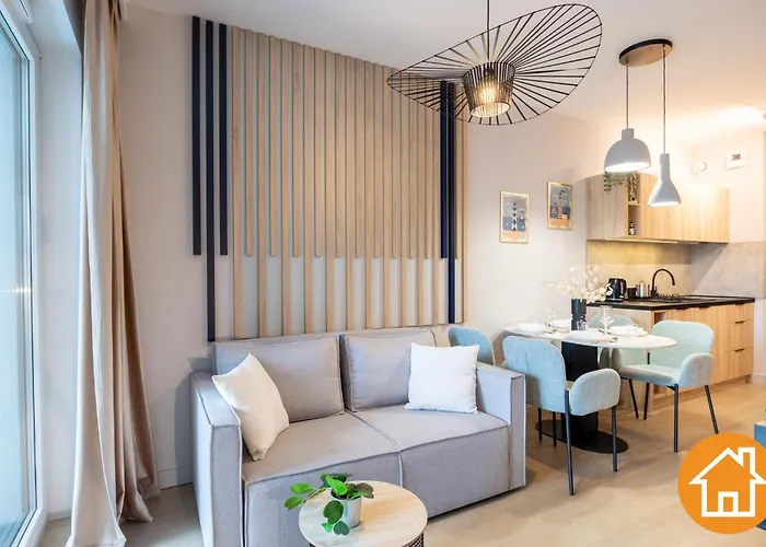 Baltic Waves - Visitopl