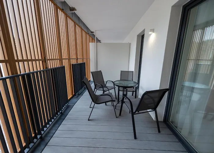 Baltic Waves - Visitopl * Międzyzdroje