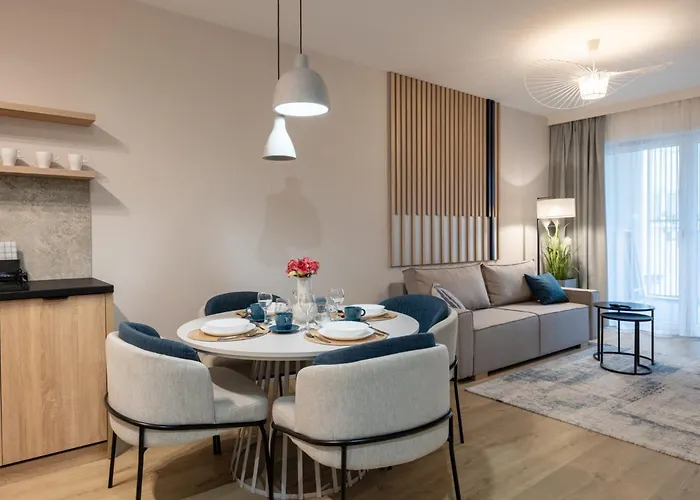 Baltic Waves - Visitopl * Międzyzdroje