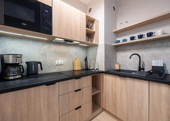 Baltic Waves - Visitopl Międzyzdroje