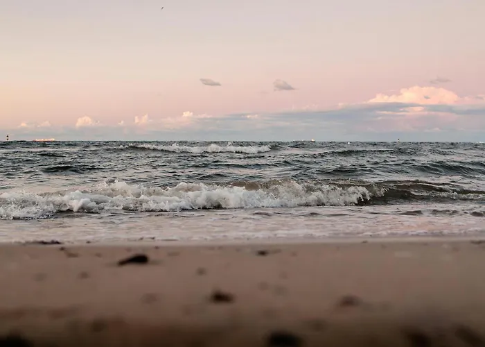 Baltic Waves - Visitopl *