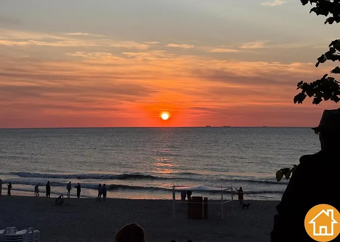 Apartament Baltic Waves - Visitopl *