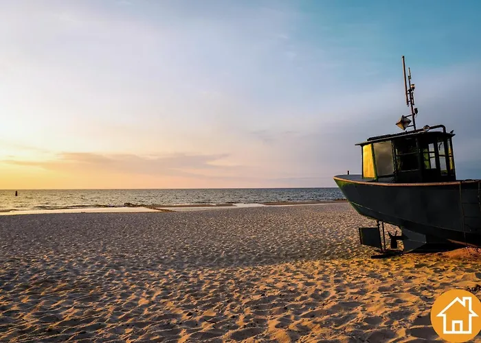 Baltic Waves - Visitopl Międzyzdroje