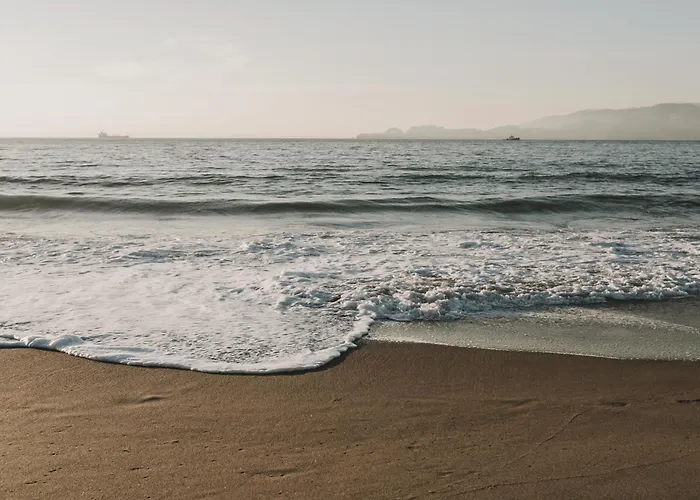 Baltic Waves - Visitopl