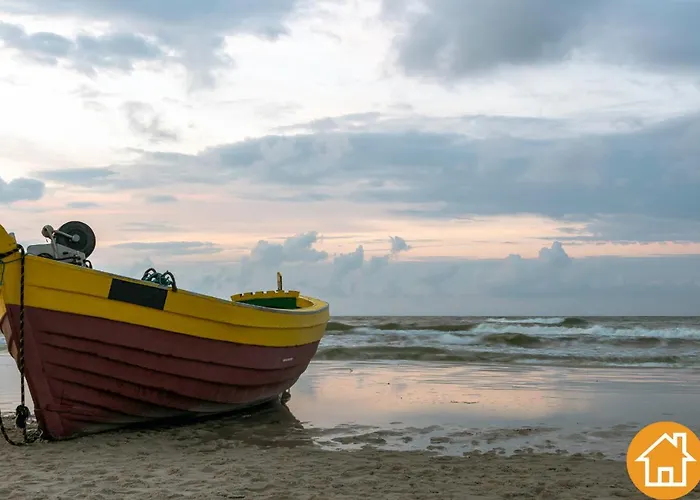 Baltic Waves - Visitopl Międzyzdroje